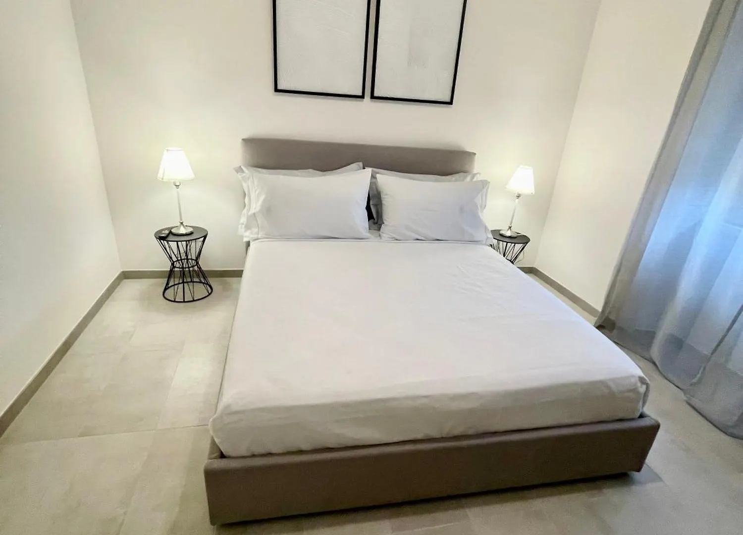 Palmira House Apartment Rome
