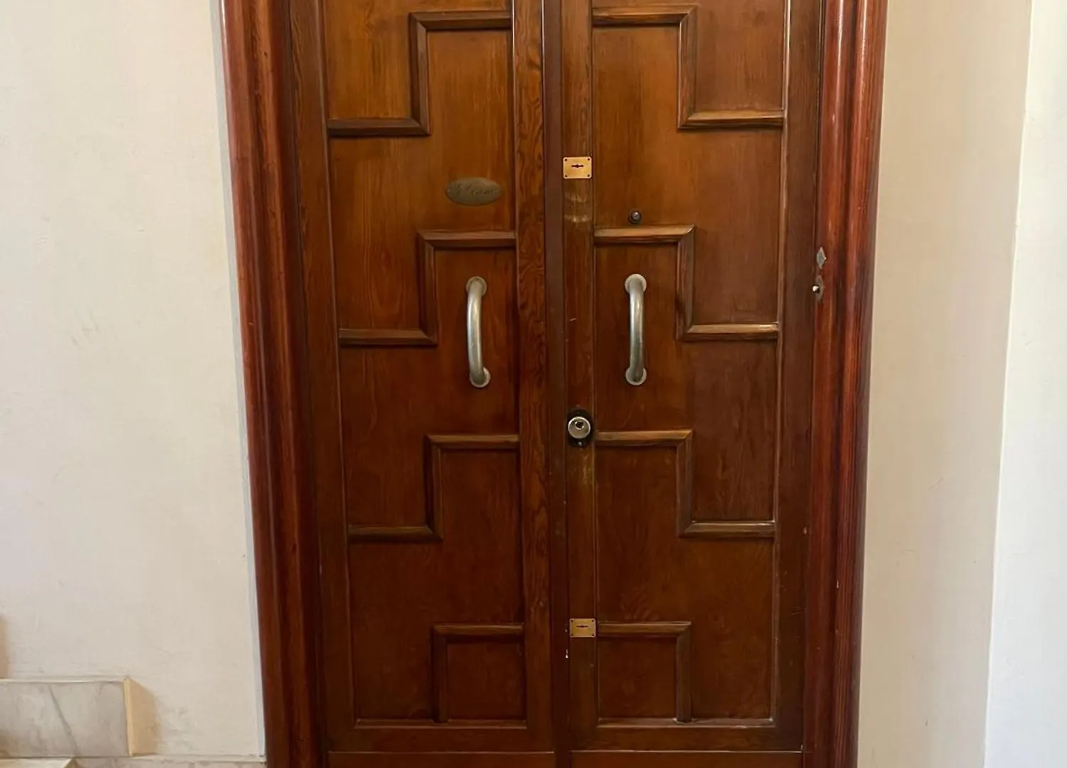 Palmira House Apartment Rome Italy