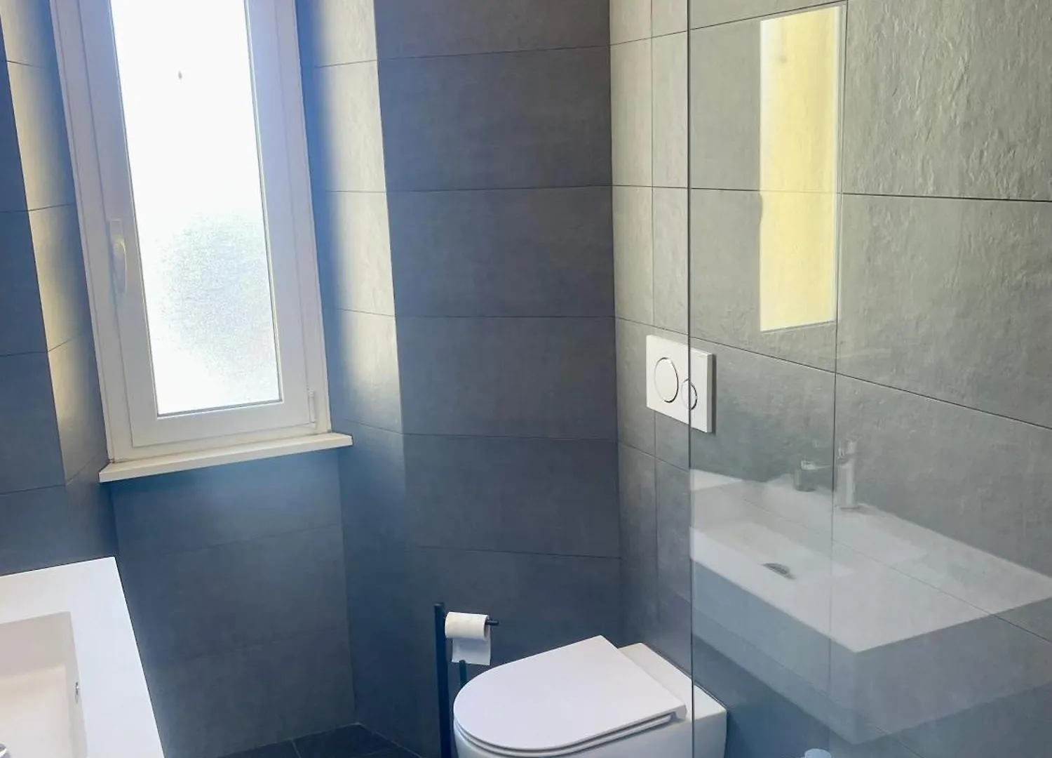 Palmira House Apartment Rome Italy
