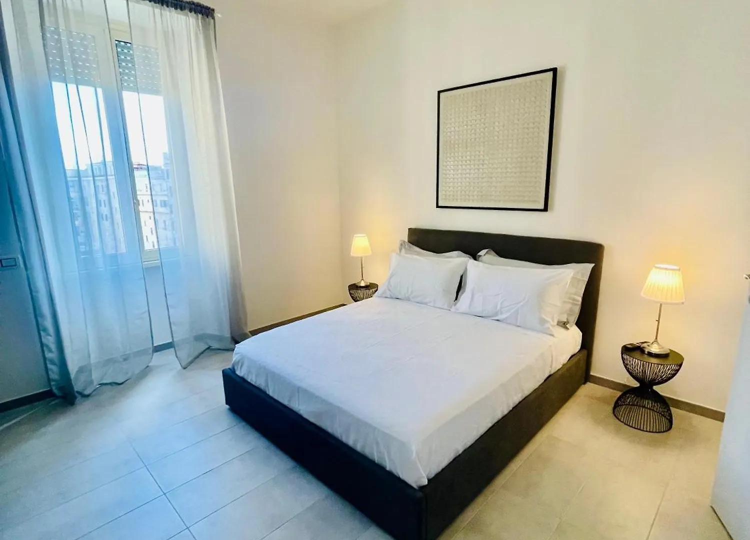 Palmira House Apartment Rome Italy