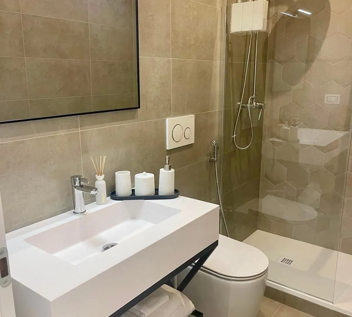 Palmira House Apartment Rome