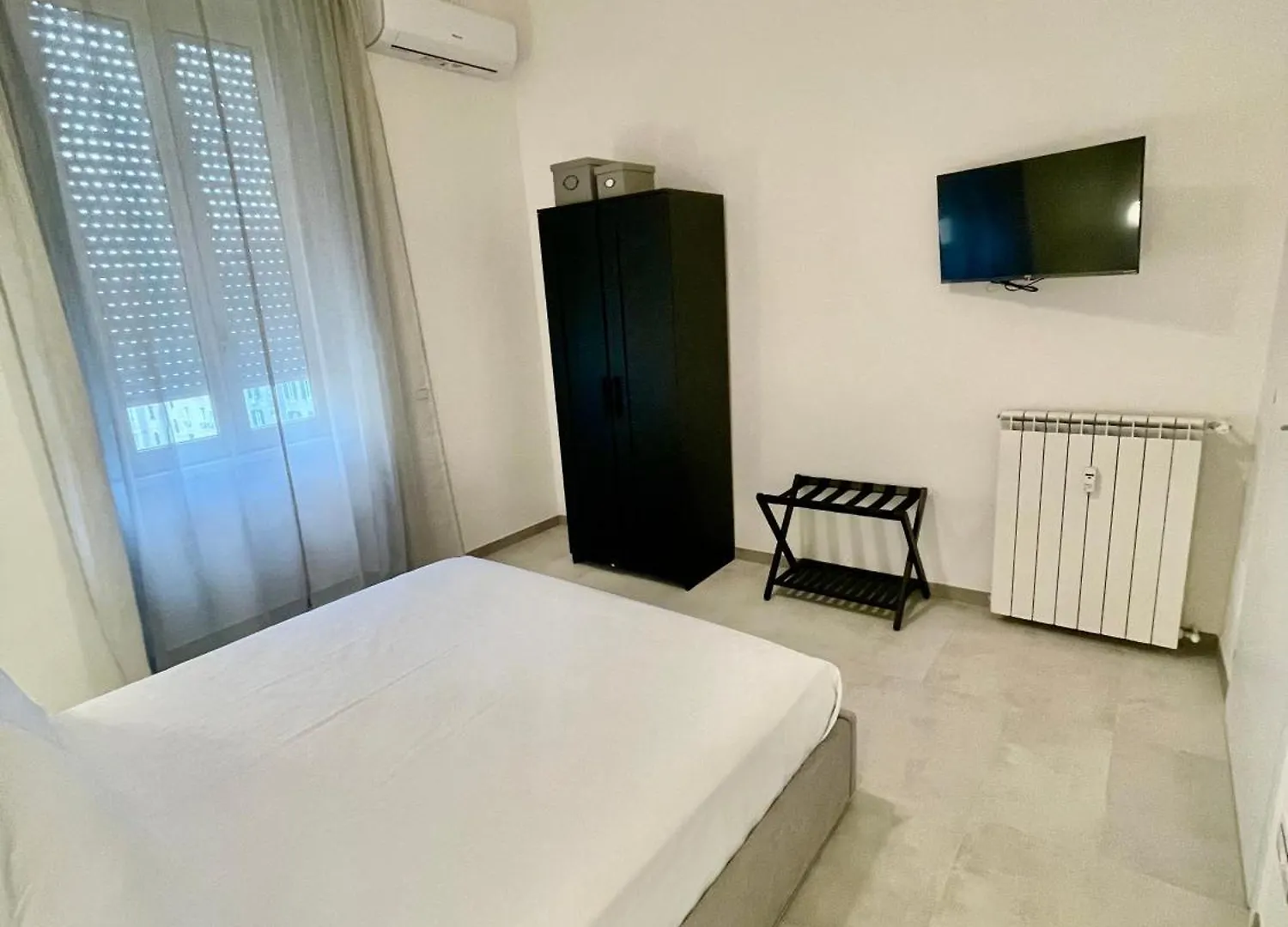 Palmira House Apartment Rome 0*,