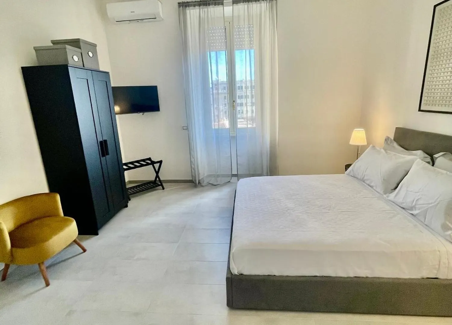 Palmira House Apartment Rome
