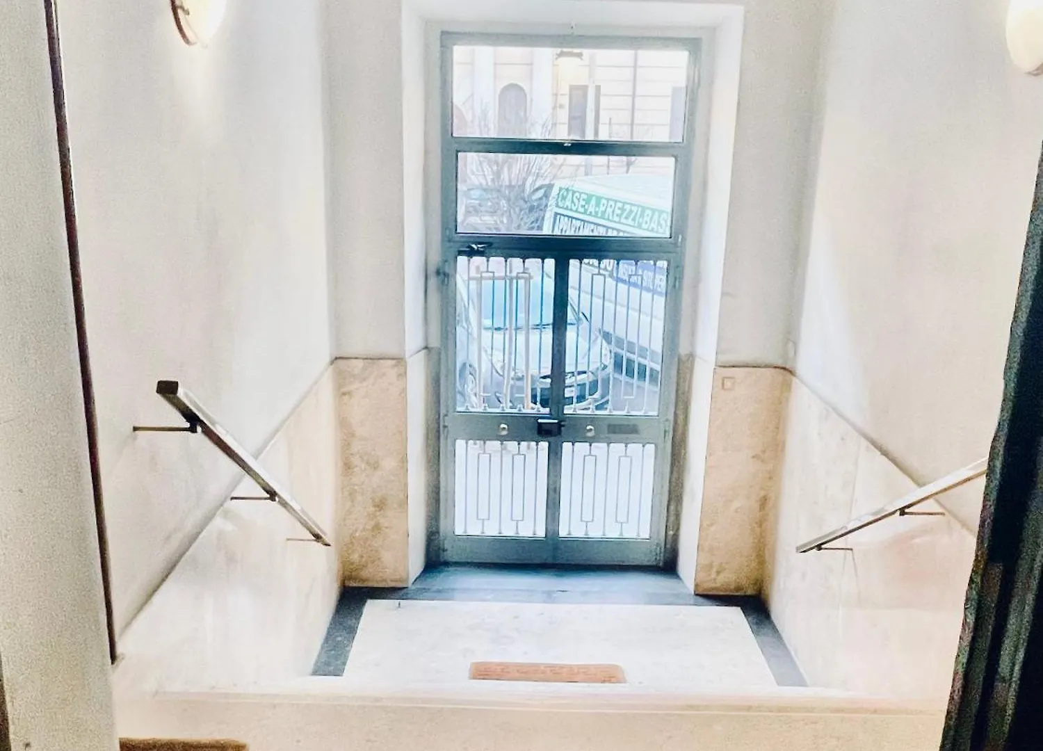 Palmira House Apartment Rome