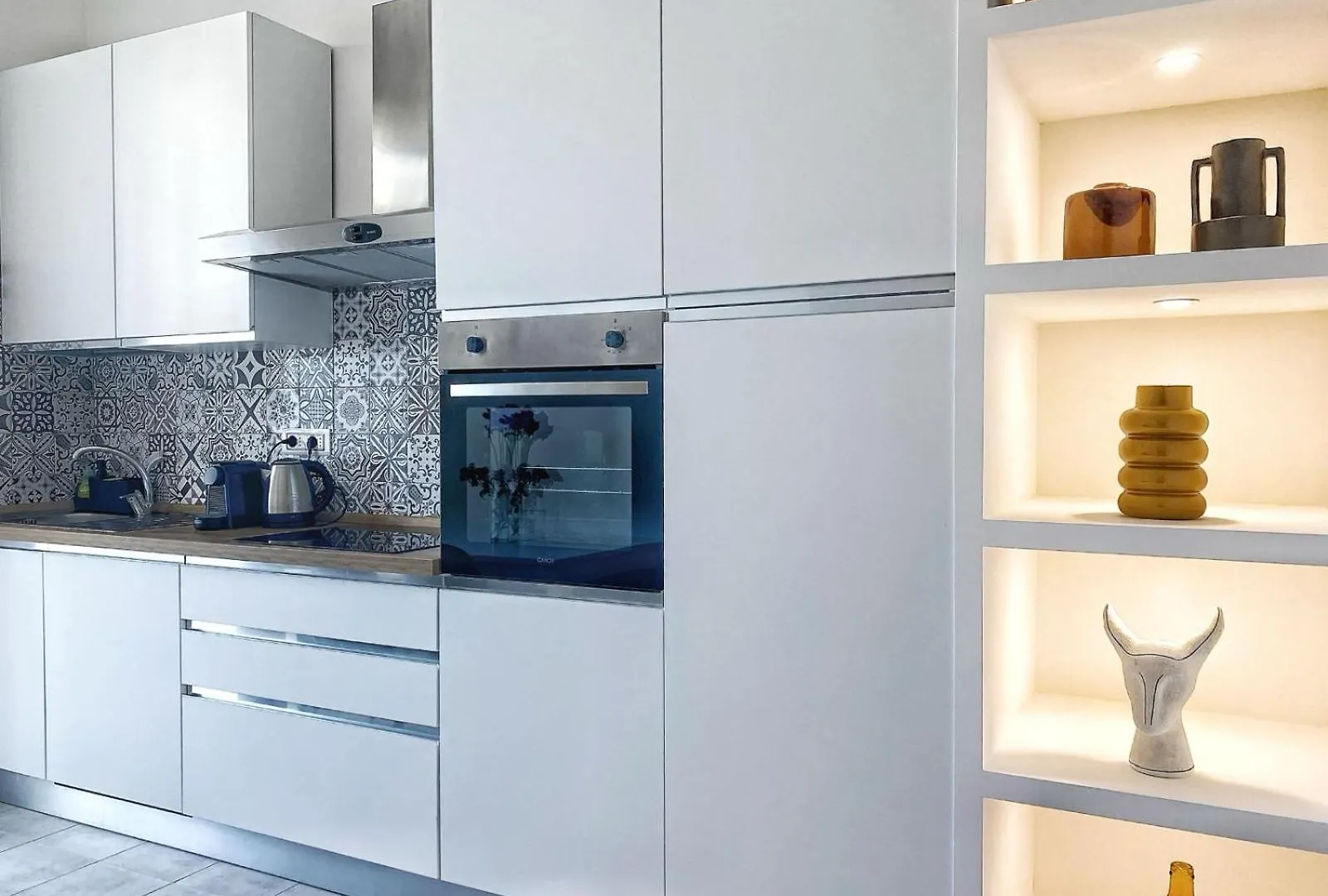 Palmira House Apartment Rome