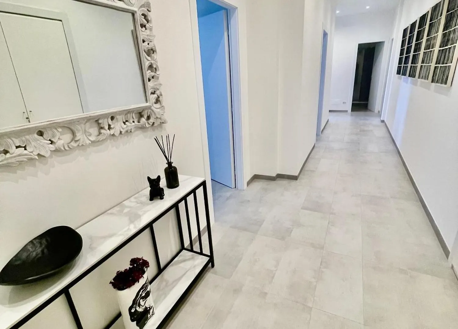 Palmira House Apartment Rome