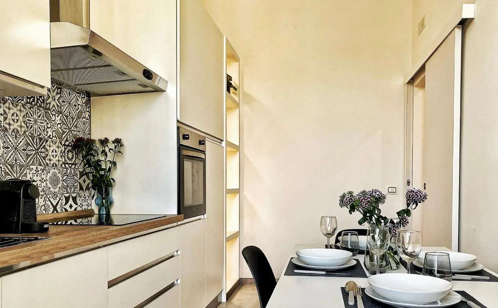 Palmira House Apartment Rome