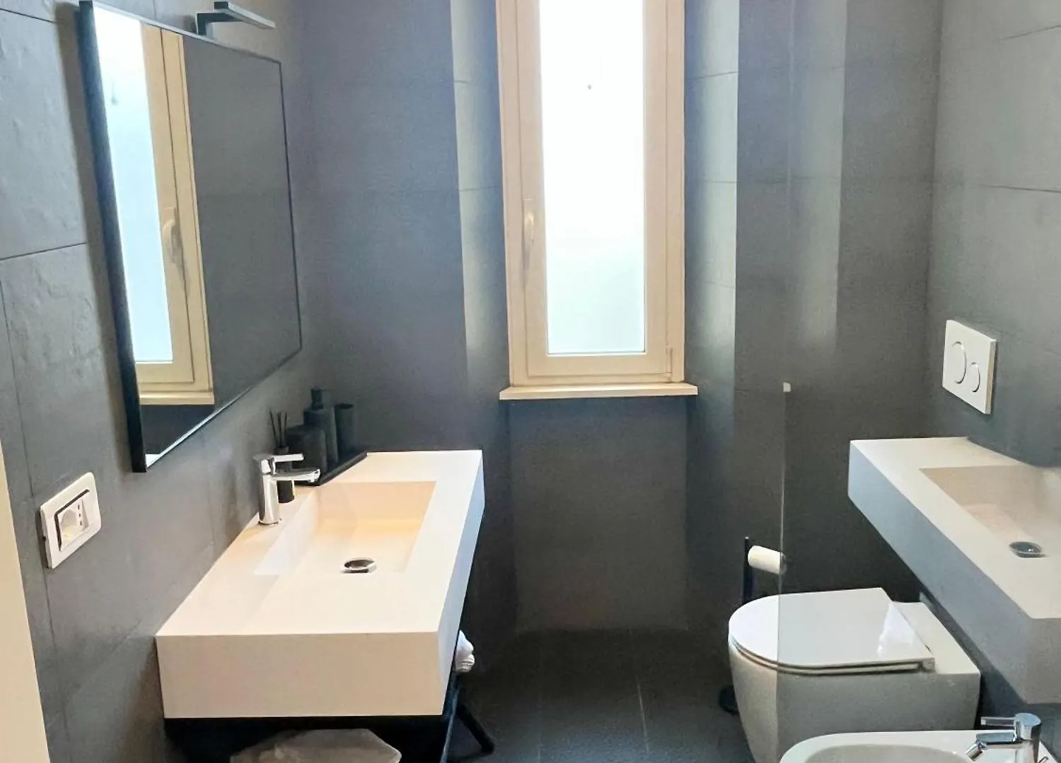 Palmira House Apartment Rome