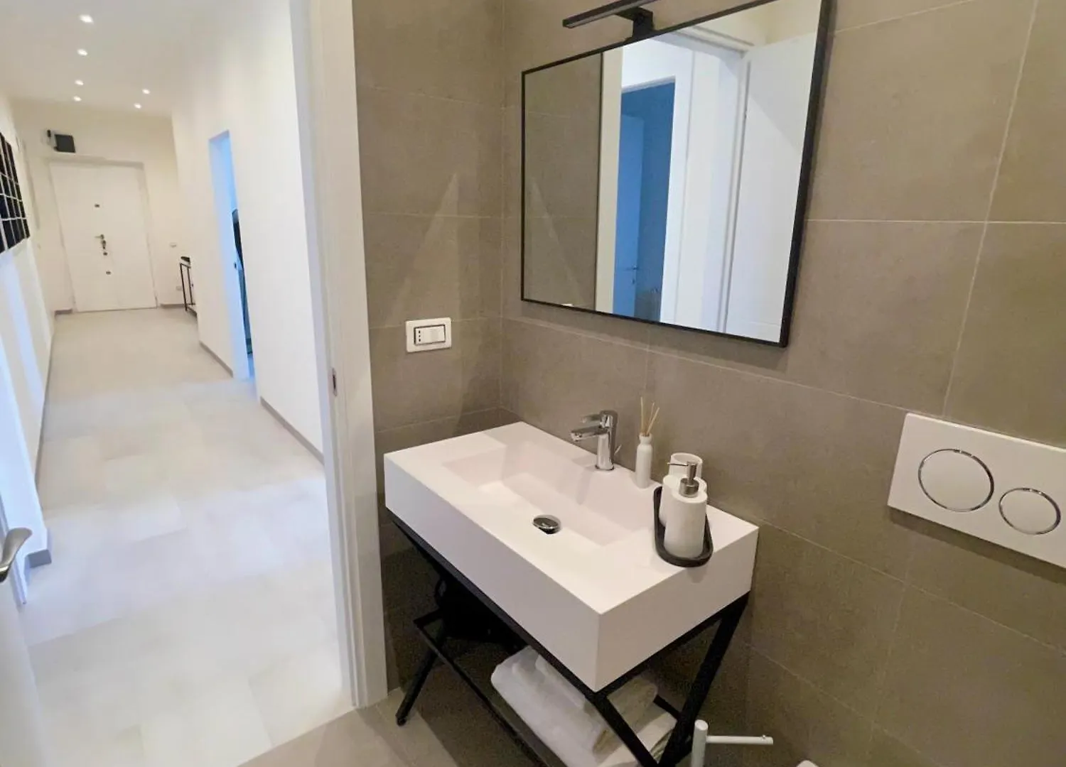 Palmira House Apartment Rome