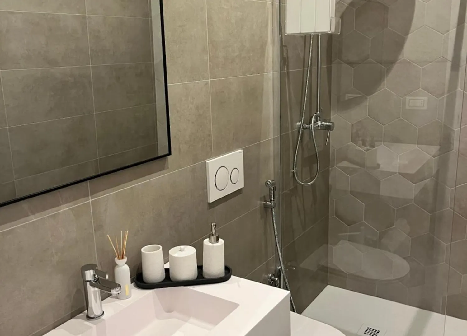 Palmira House Apartment Rome