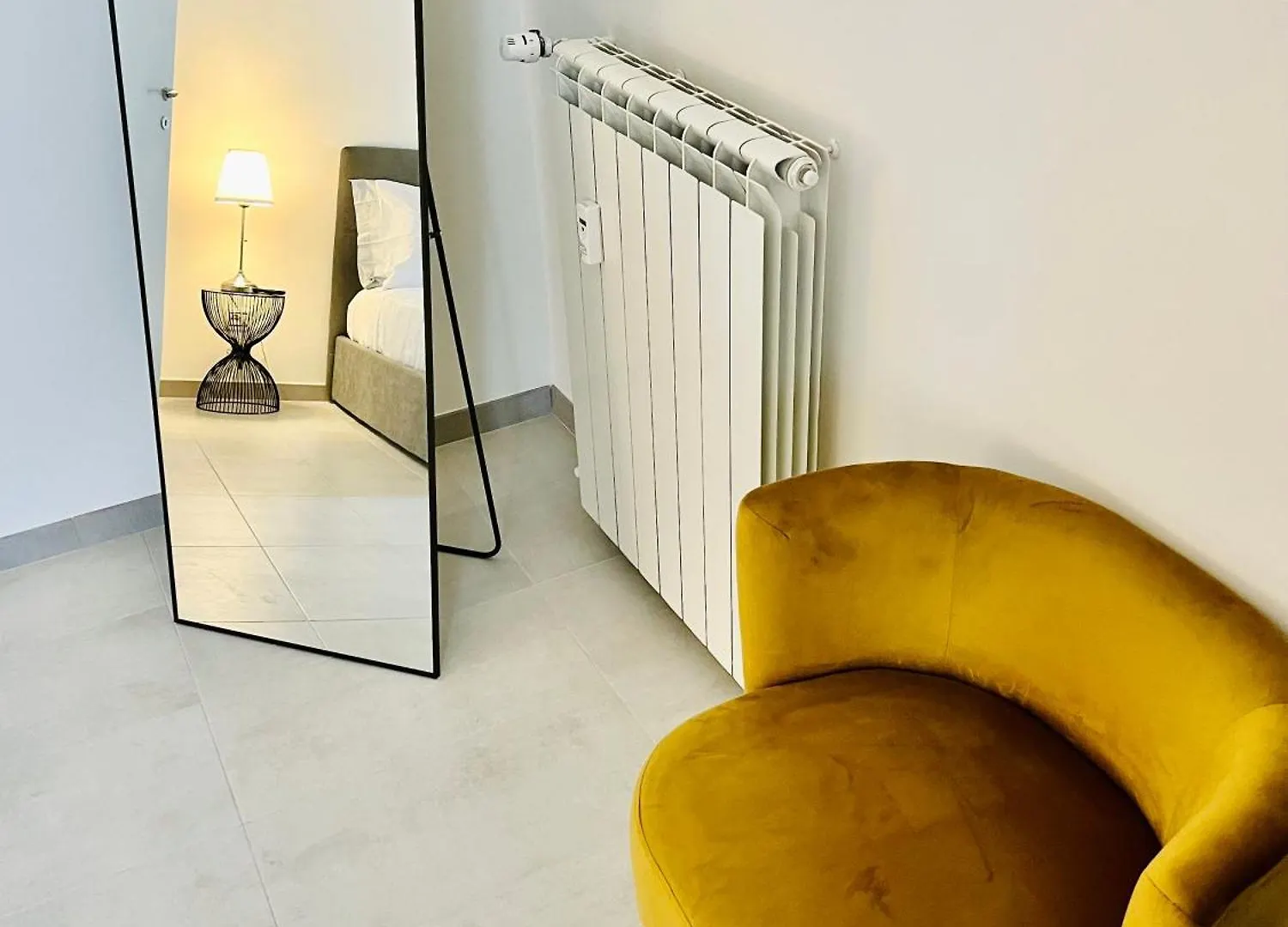 Palmira House Apartment Rome
