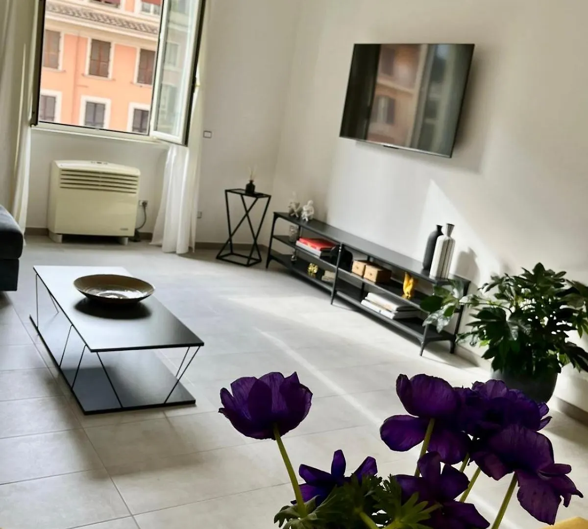 Palmira House Apartment Rome