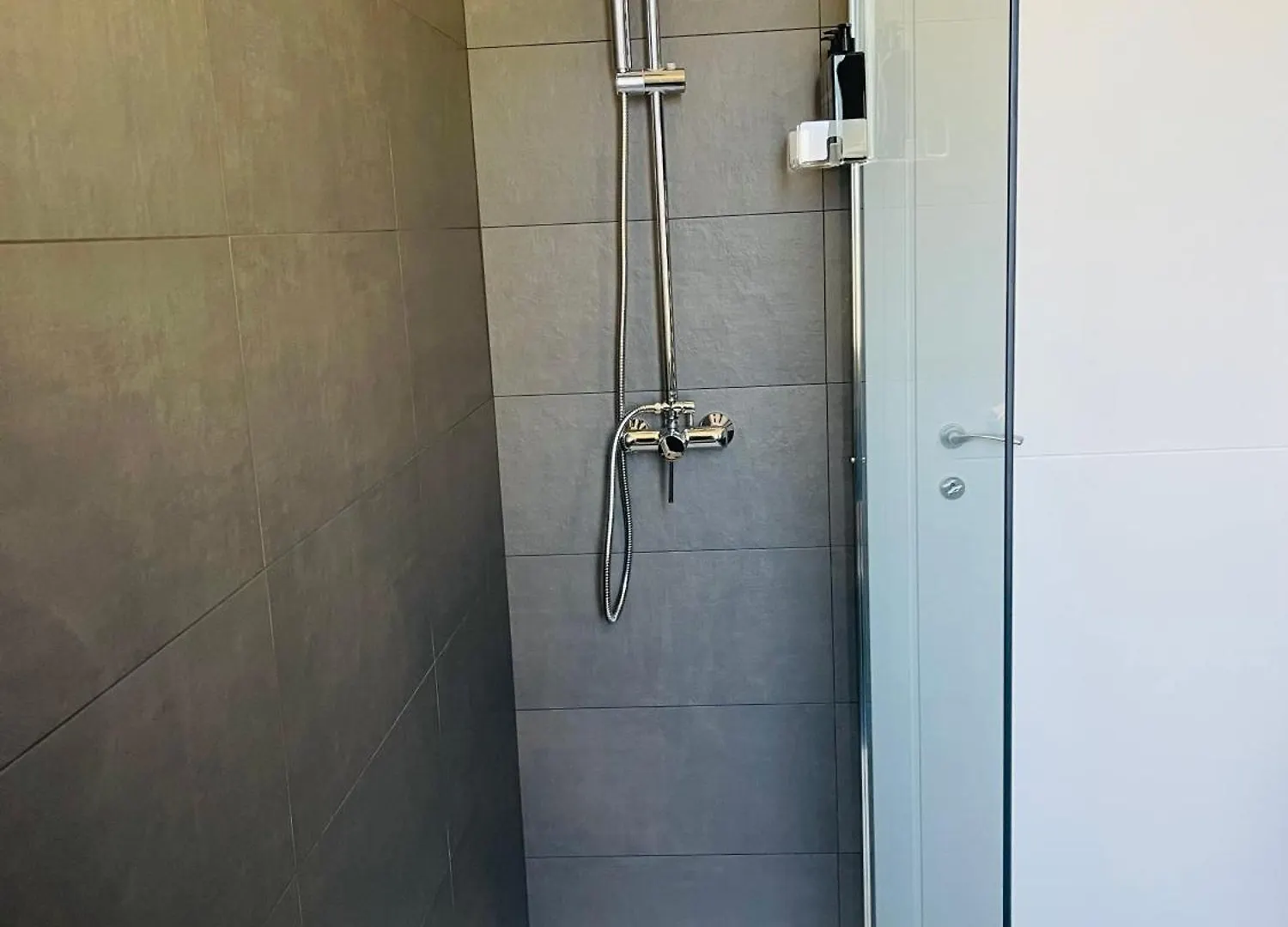 Palmira House Apartment Rome