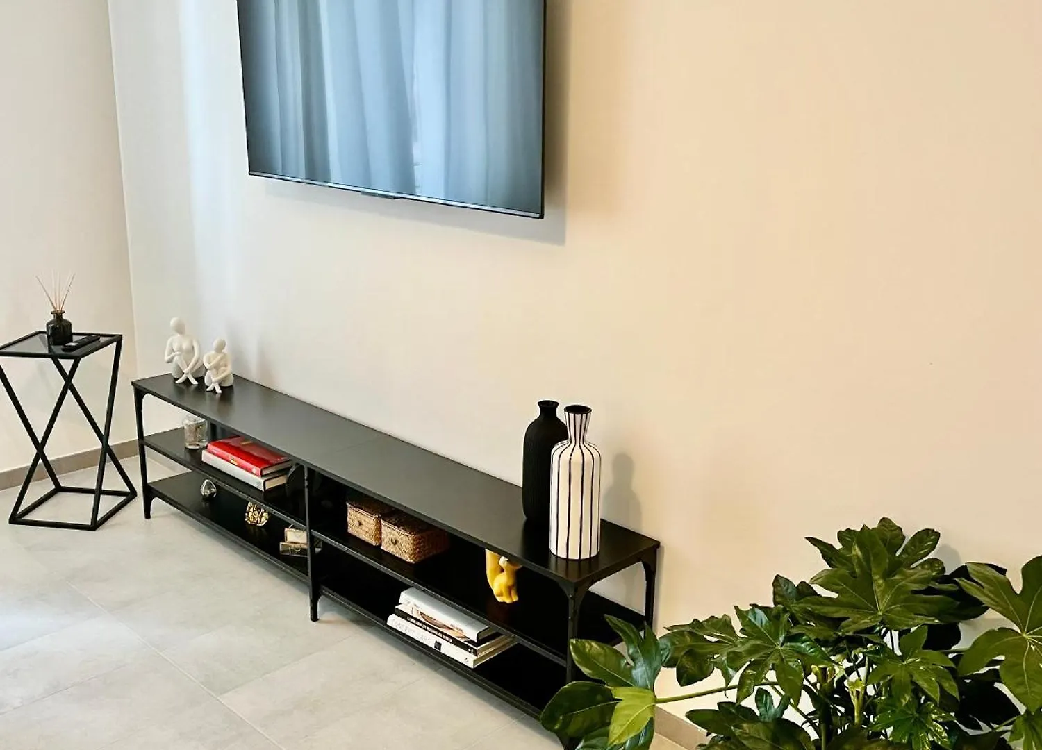Palmira House Apartment Rome
