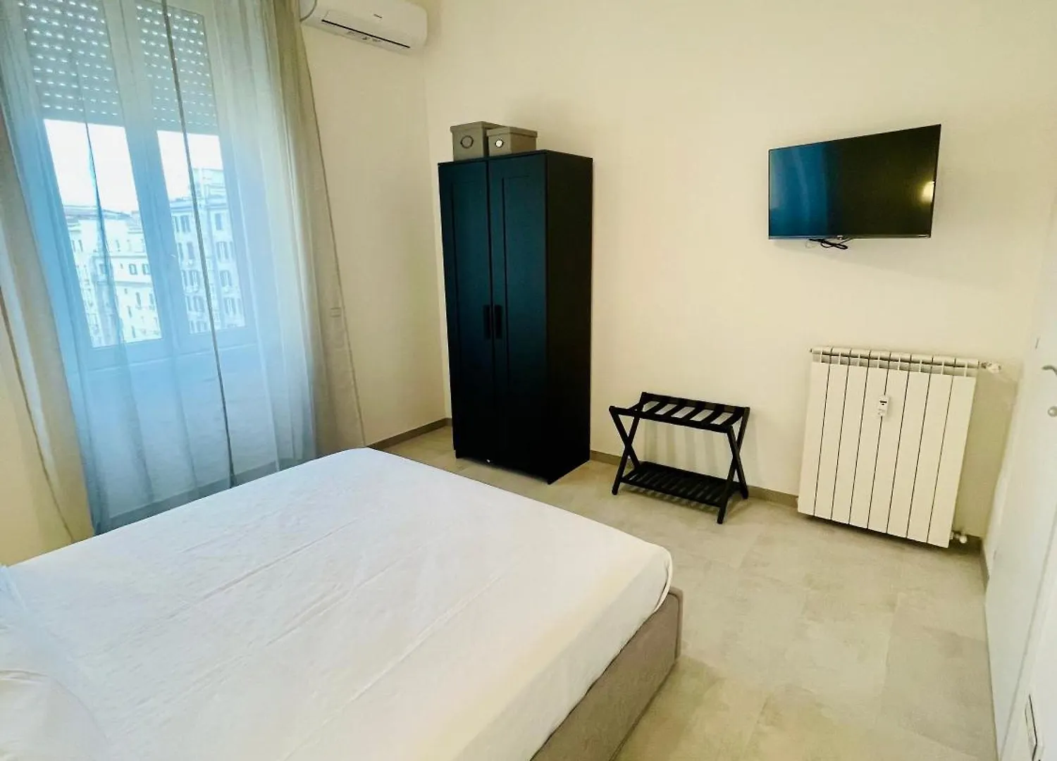 Palmira House Apartment Rome