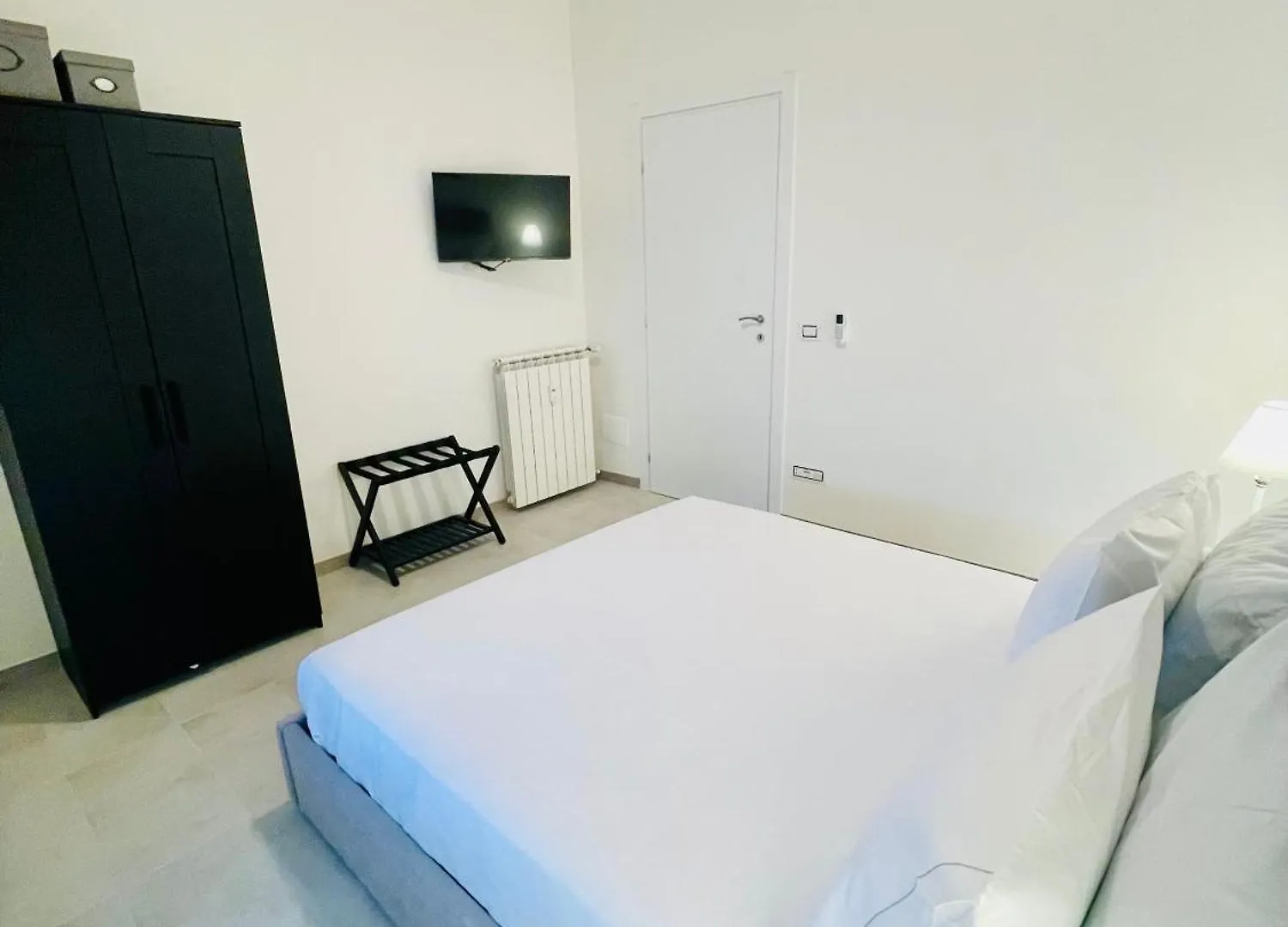 Palmira House Apartment Rome