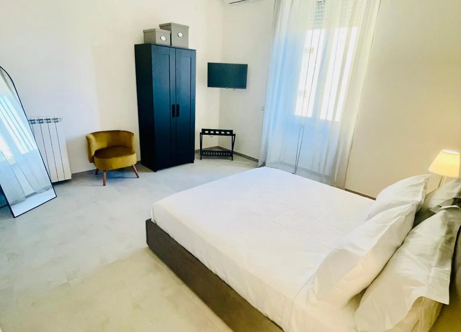Palmira House Apartment Rome Italy