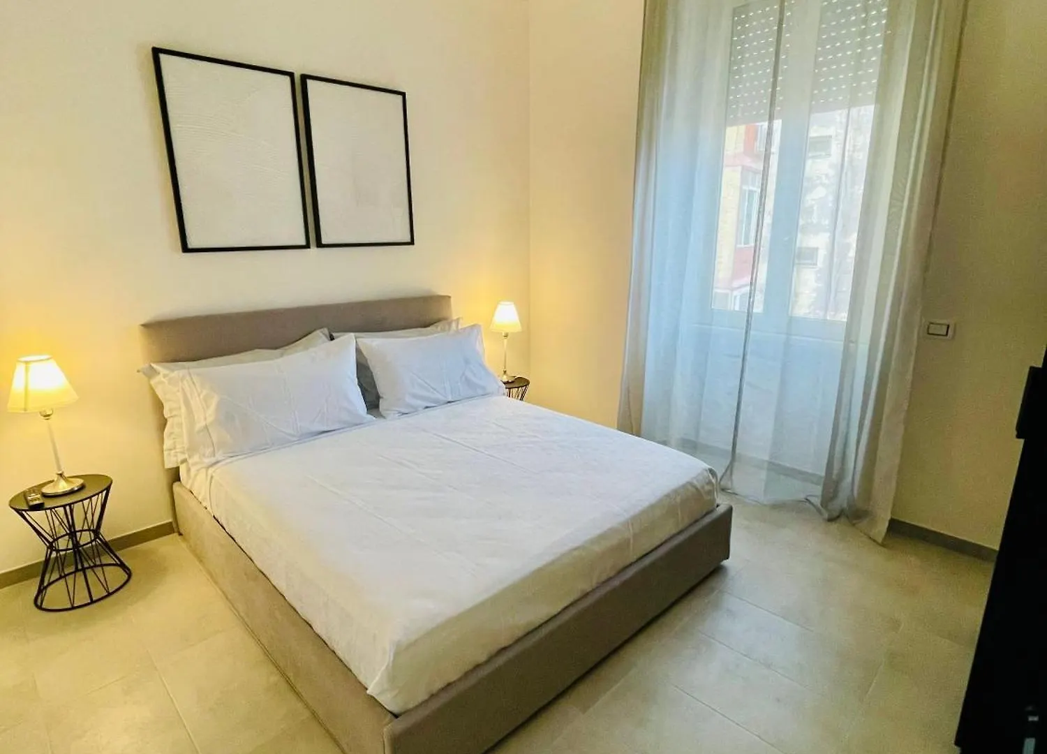 Palmira House Apartment Rome 0*,  Italy