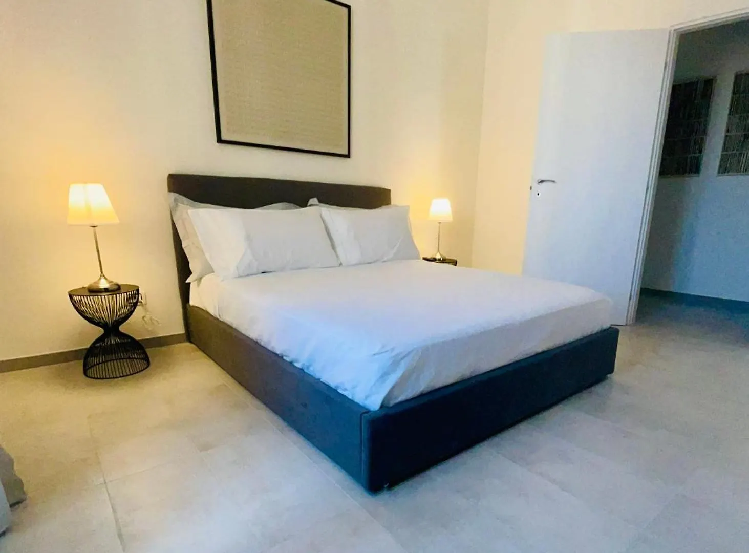Palmira House Apartment Rome