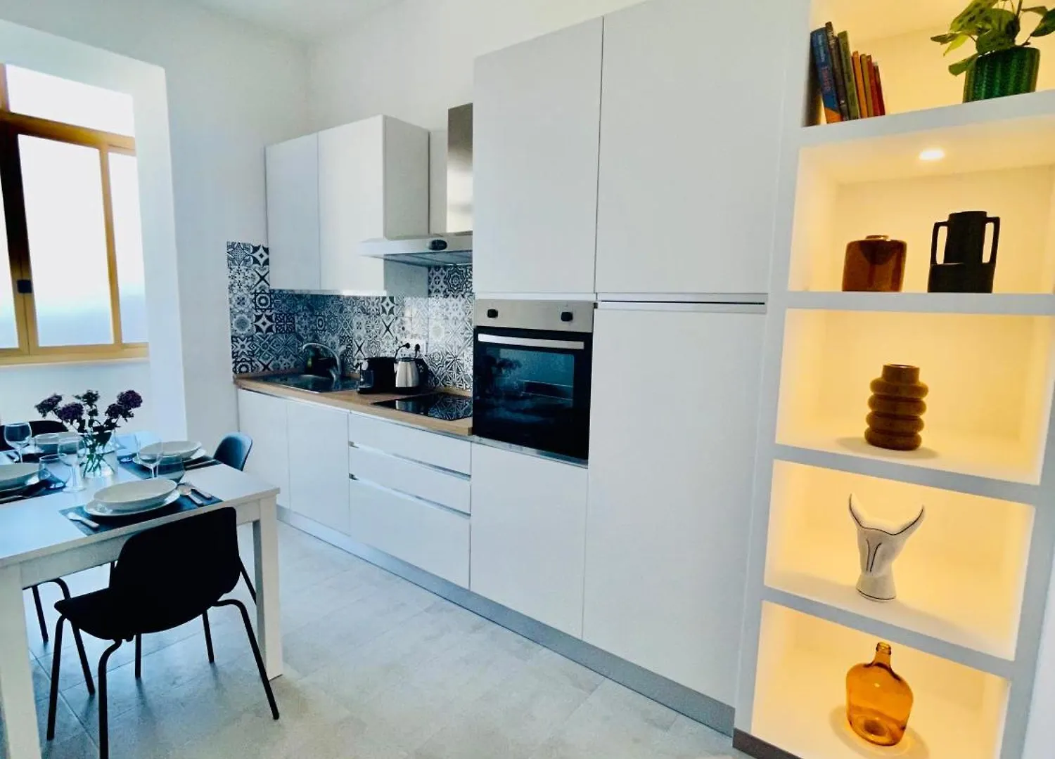 Palmira House Apartment Rome