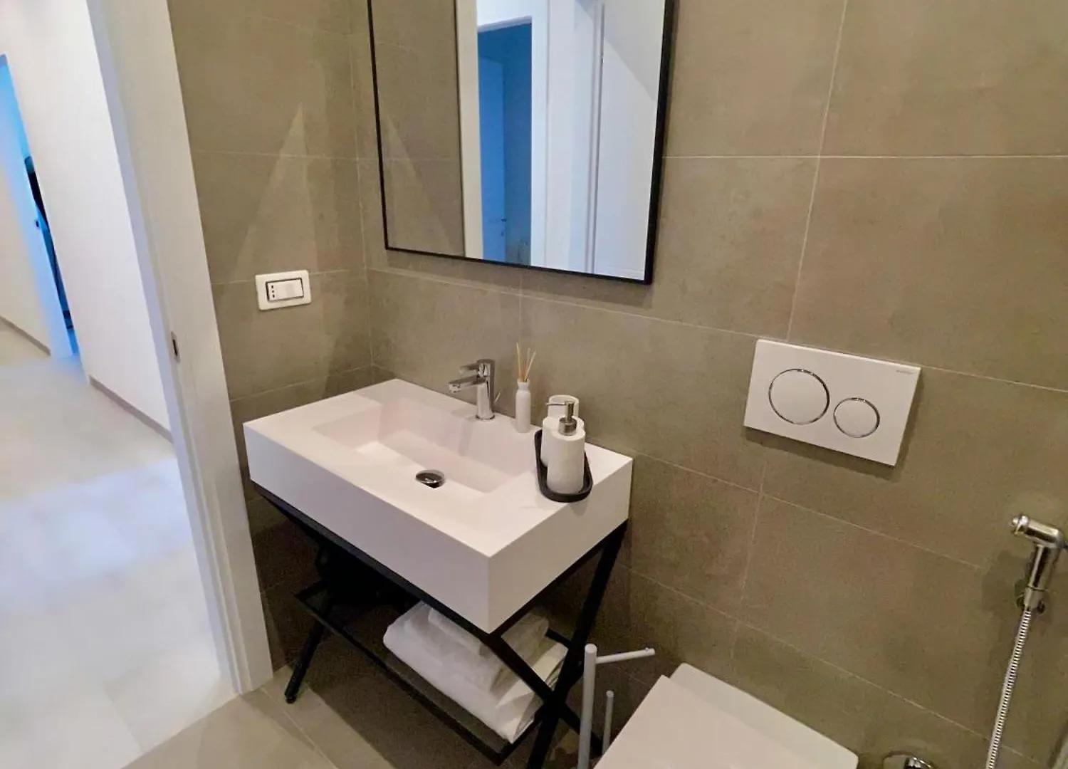 Palmira House Apartment Rome Italy