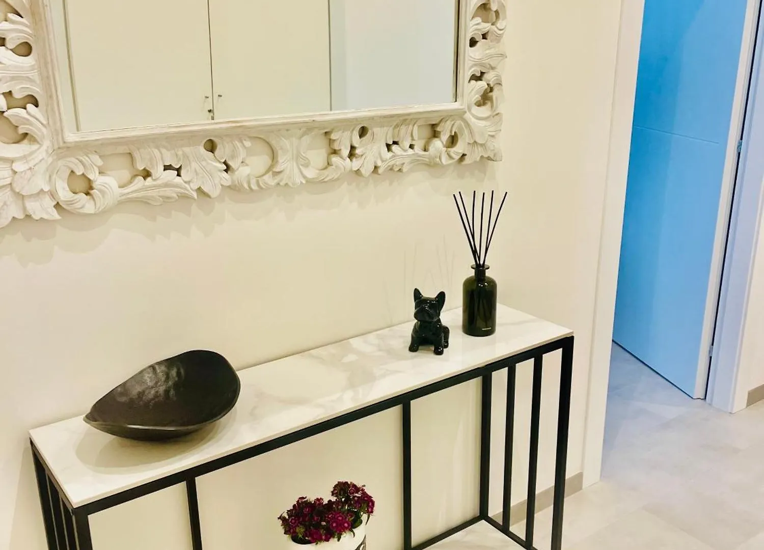 Palmira House Apartment Rome Italy