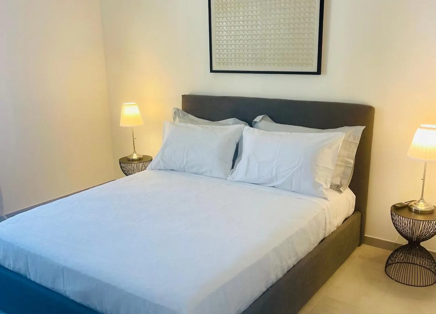 Palmira House Apartment Rome