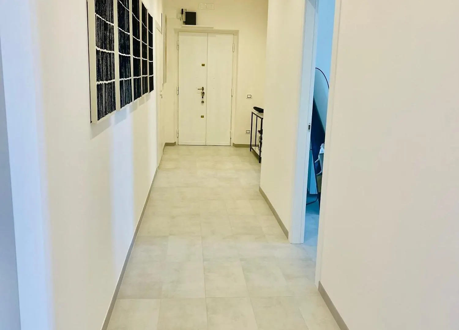 Апартаменты Palmira House Рим Италия