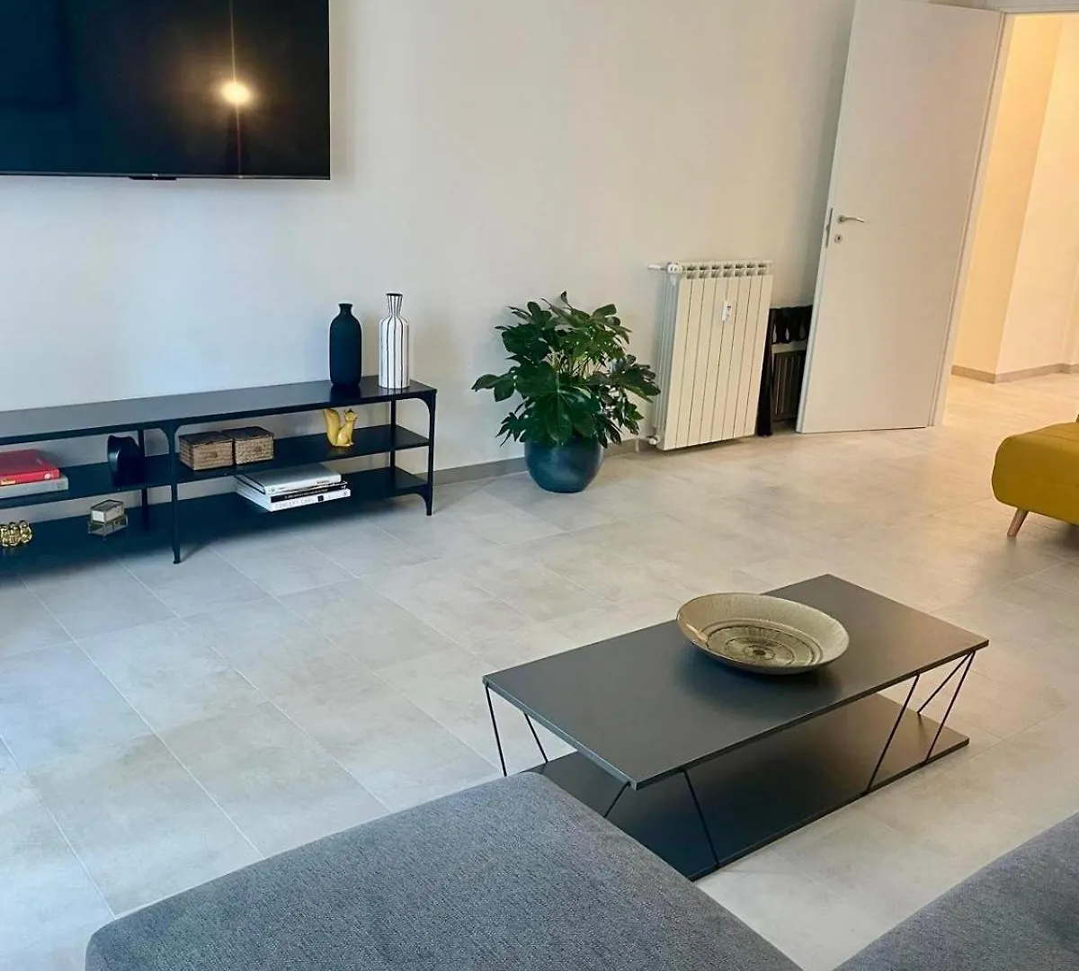 Апартаменты Palmira House Рим