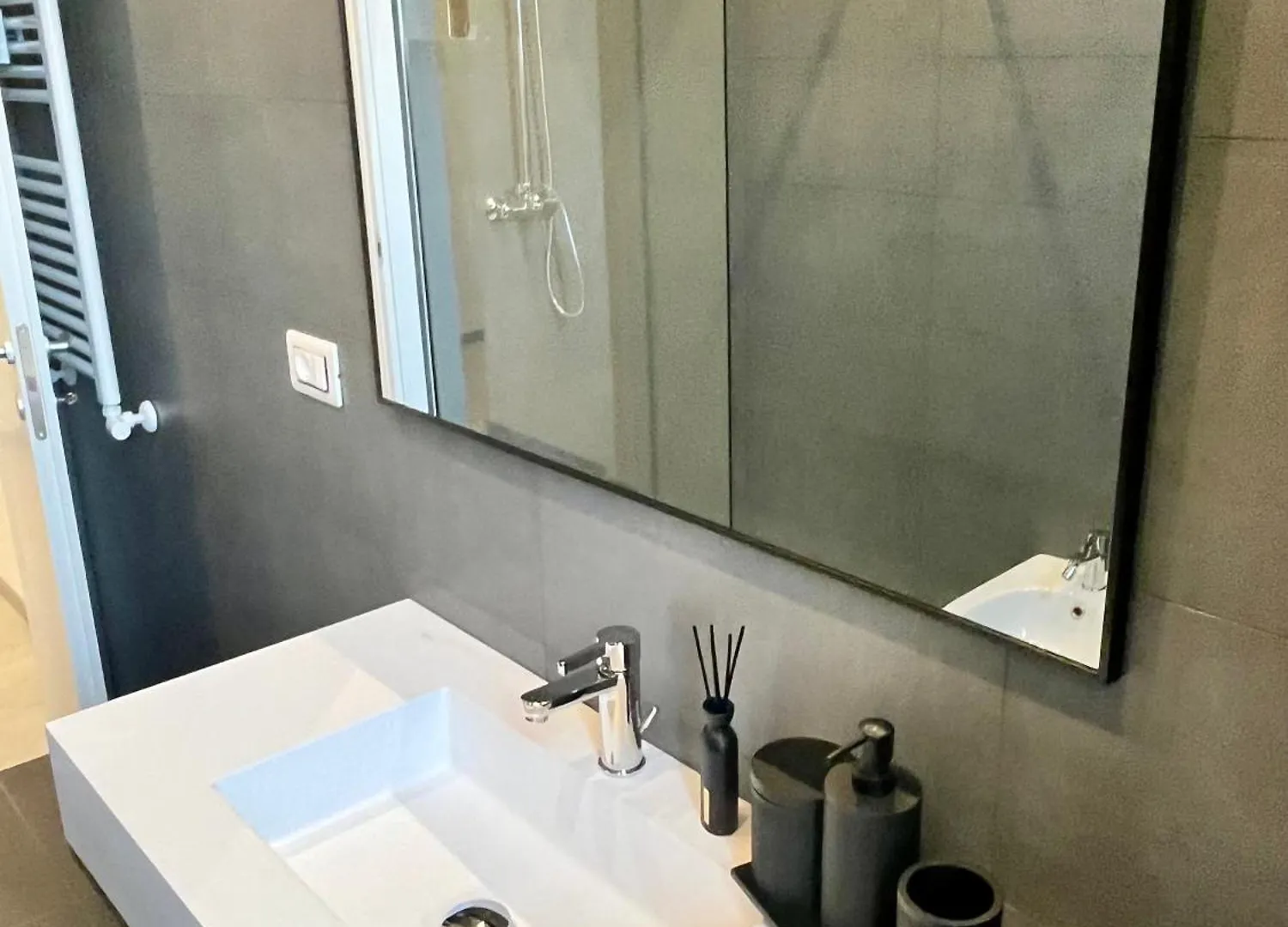 Апартаменты Palmira House Рим