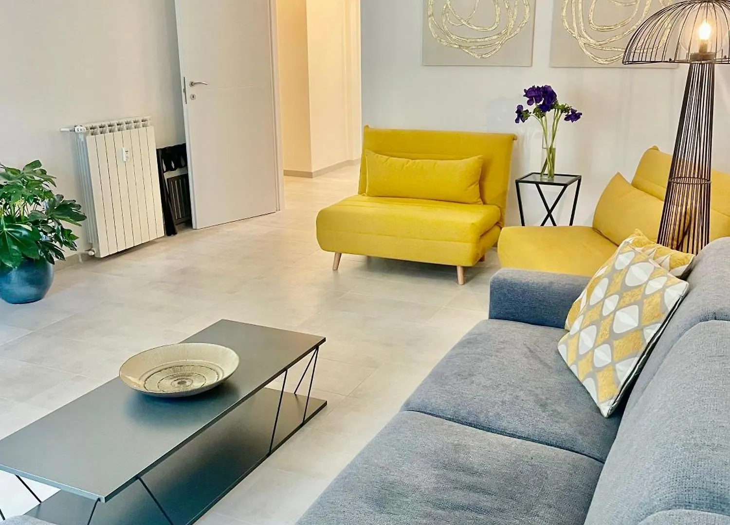 Апартаменты Palmira House Рим