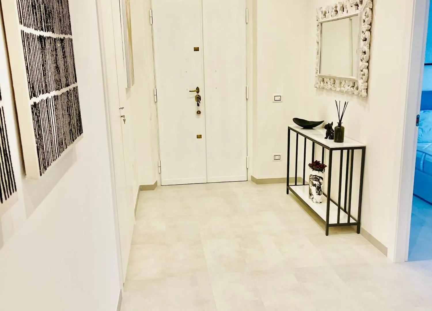 Апартаменты Palmira House Рим