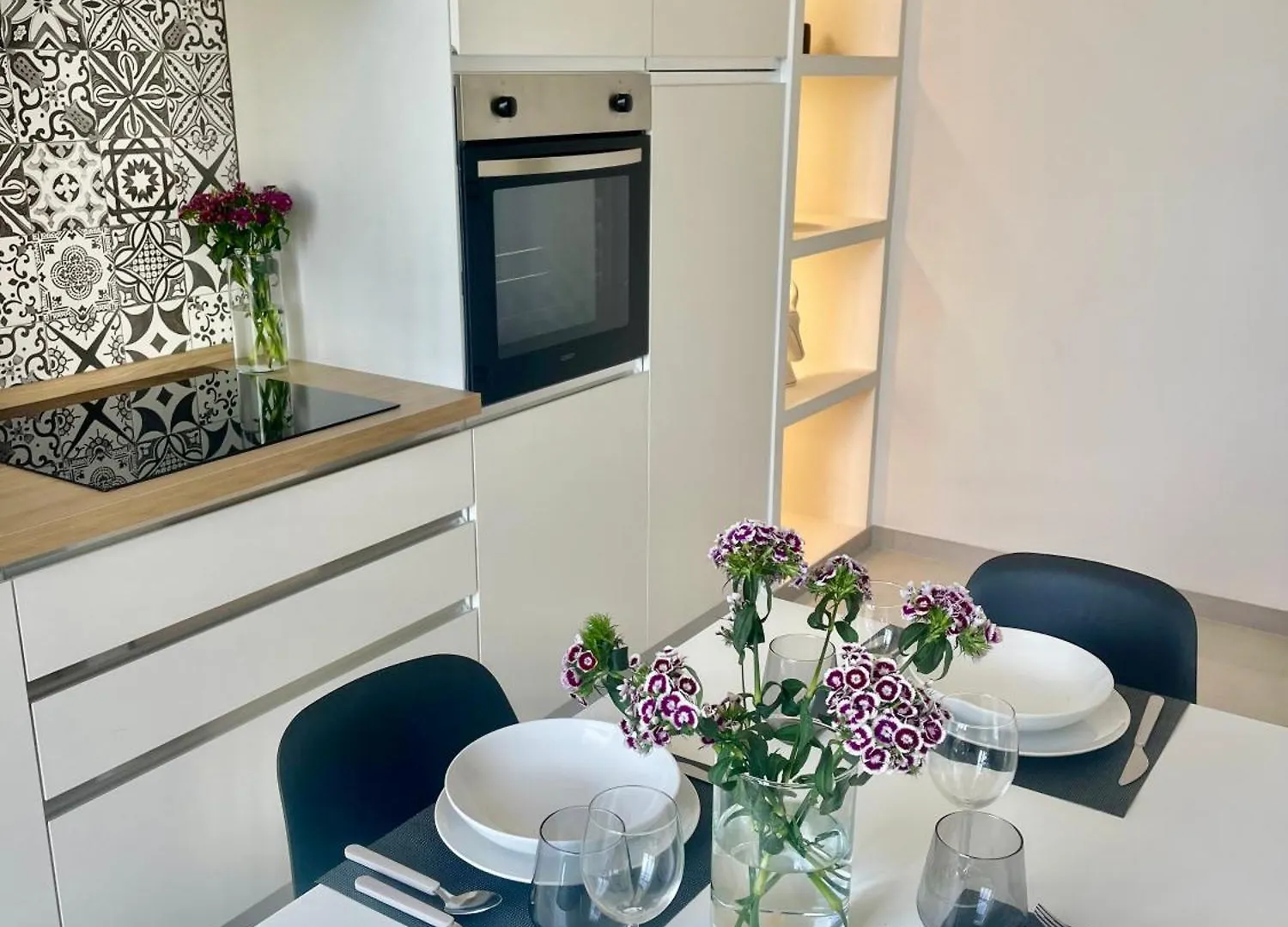 Апартаменты Palmira House Рим